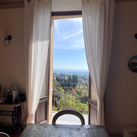 Bnb Paolina Siena Esterno foto