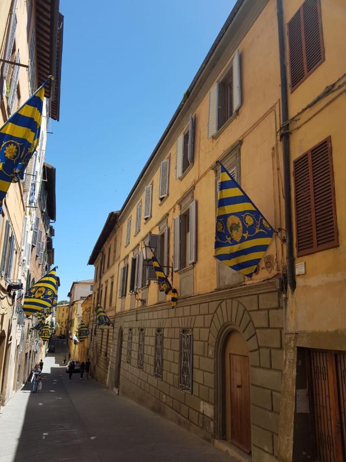 Bnb Paolina Siena Esterno foto