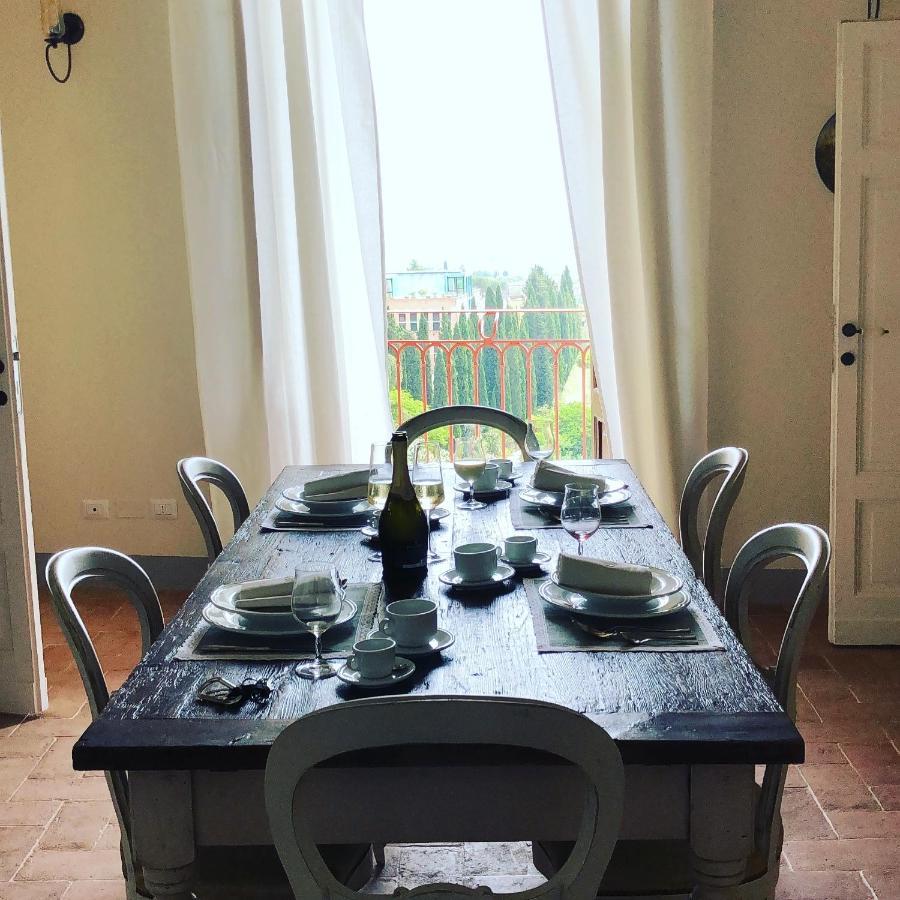 Bnb Paolina Siena Esterno foto