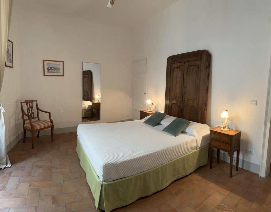 Bnb Paolina Siena Esterno foto
