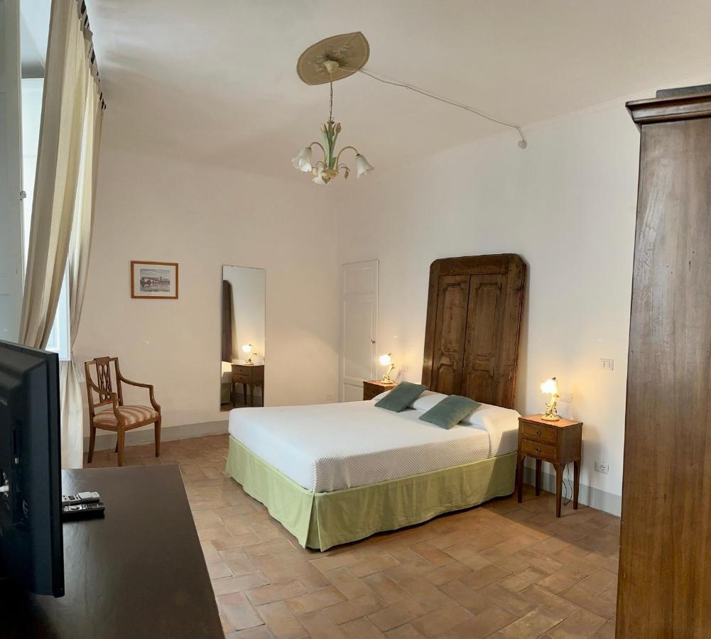 Bnb Paolina Siena Esterno foto