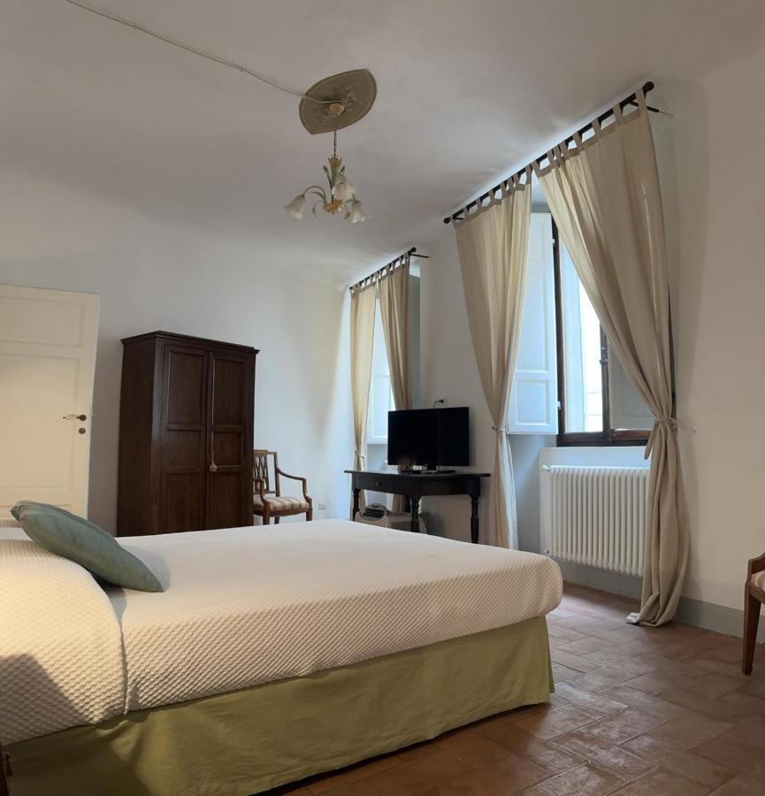 Bnb Paolina Siena Esterno foto