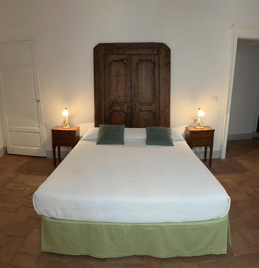Bnb Paolina Siena Esterno foto