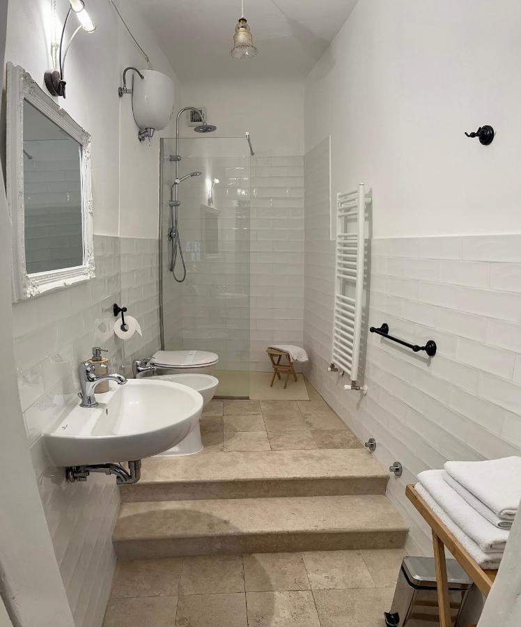 Bnb Paolina Siena Esterno foto